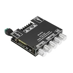 Mt21 scheda amplificatore usato  Spedito ovunque in Italia 