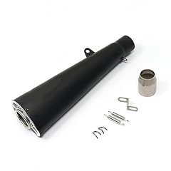 Moto exhaust pipe for sale  Delivered anywhere in Ireland