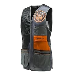 Beretta gilet tiro usato  Spedito ovunque in Italia 