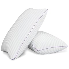 Vainoc pillows queen for sale  Delivered anywhere in USA 