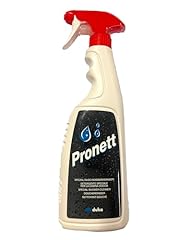 Pronett detergente anti usato  Spedito ovunque in Italia 