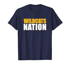 Wheeler wildcats nation for sale  Delivered anywhere in USA 