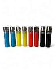 Clipper lighter assorted for sale  Delivered anywhere in UK