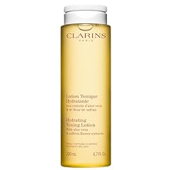 Clarins hydrating toning for sale  Delivered anywhere in UK