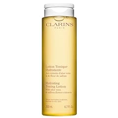 Clarins hydrating toning for sale  Delivered anywhere in UK