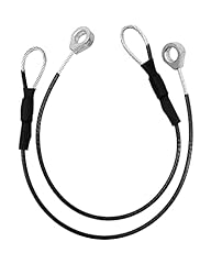 Qlzozb tailgate cables for sale  Delivered anywhere in USA 
