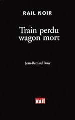 Train perdu wagon d'occasion  Livré partout en France