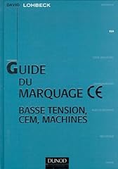 Guide marquage basse d'occasion  Livré partout en France