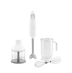 Smeg frullatore immersione usato  Spedito ovunque in Italia 