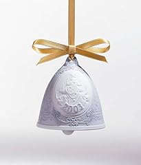 Lladro 2003 christmas for sale  Delivered anywhere in USA 