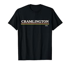 Cramlington shirt for sale  Delivered anywhere in UK