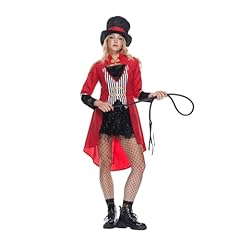 Eraspooky kostüm zirkusdirekt gebraucht kaufen  Wird an jeden Ort in Deutschland