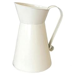 Crema ferro bucket usato  Spedito ovunque in Italia 