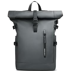 Zaino rolltop 23l usato  Spedito ovunque in Italia 