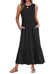 Auselily sommerkleid damen gebraucht kaufen  Wird an jeden Ort in Deutschland