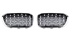 Bumper grille diamond for sale  Delivered anywhere in UK