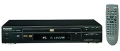 Panasonic dvd rv20 for sale  Delivered anywhere in USA 
