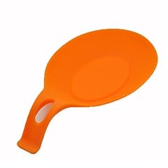 1pc portamestolo silicone usato  Spedito ovunque in Italia 