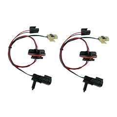 Altbet 2pcs headlight for sale  Delivered anywhere in USA 
