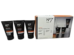 No7 mens energising for sale  Delivered anywhere in UK