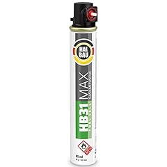Gaskartusche 165mm 80ml gebraucht kaufen  Wird an jeden Ort in Deutschland