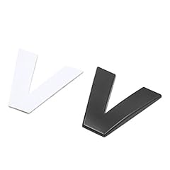 Uxcell metal letter for sale  Delivered anywhere in USA 
