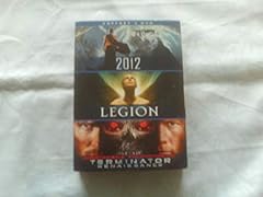 Coffret blockbuster 2012 d'occasion  Livré partout en France