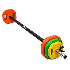 Nordfit 20kg barbell for sale  Delivered anywhere in UK