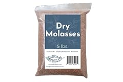 Southside Plants Dry Molasses Plant Fertile Soil - for sale  Delivered anywhere in USA 