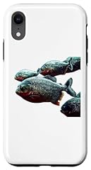 Iphone piranha school for sale  Delivered anywhere in USA 