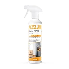 Kel stove glass for sale  Delivered anywhere in Ireland
