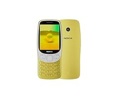 Nokia 3210 2024 usato  Spedito ovunque in Italia 