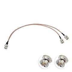 Superbat bnc coax for sale  Delivered anywhere in USA 