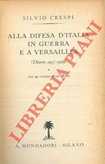 Alla difesa italia usato  Spedito ovunque in Italia 
