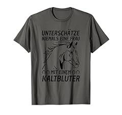 Kaltblüter pferde reiterin gebraucht kaufen  Wird an jeden Ort in Deutschland