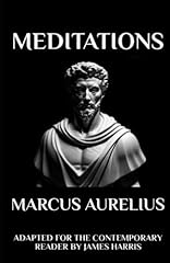 Marcus aurelius meditations for sale  Delivered anywhere in UK