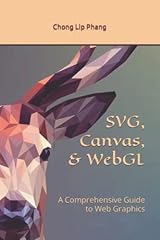 Svg canvas webgl for sale  Delivered anywhere in USA 