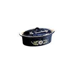 Terrine 37cm bleu d'occasion  Livré partout en France