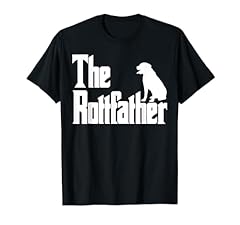 Rottfather funny rottweiler for sale  Delivered anywhere in UK