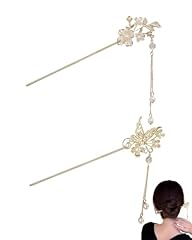 Kgduyc pcs chignon d'occasion  Livré partout en France