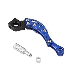 Kickstart lever motorcycle for sale  Delivered anywhere in UK