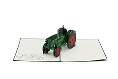 Tracteur voitures anciennes d'occasion  Livré partout en Belgiqu
