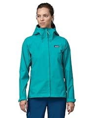 Patagonia women torrentshell for sale  Delivered anywhere in UK