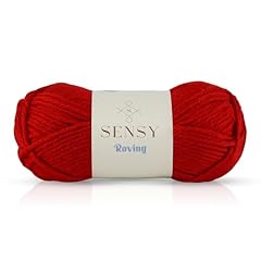 Sensy roving yarn for sale  Delivered anywhere in USA 