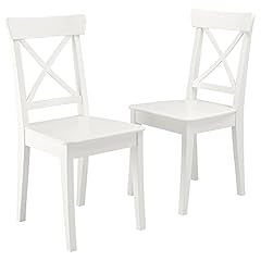 Ikea ingolf sedia usato  Spedito ovunque in Italia 