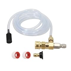 Babominimer kit sparger usato  Spedito ovunque in Italia 