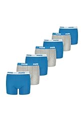 Puma boxershorts jungen gebraucht kaufen  Wird an jeden Ort in Deutschland