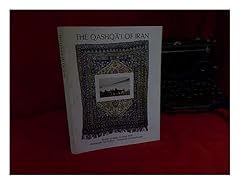 Qashqa iran exhibition d'occasion  Livré partout en France