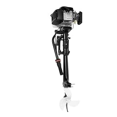 6.5hp stroke outboard for sale  Delivered anywhere in USA 