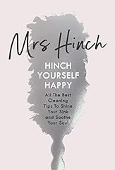 Hinch happy best for sale  Delivered anywhere in UK